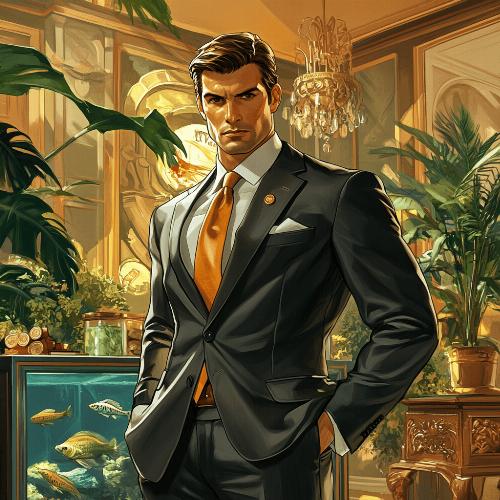 Avatar de LexDominus