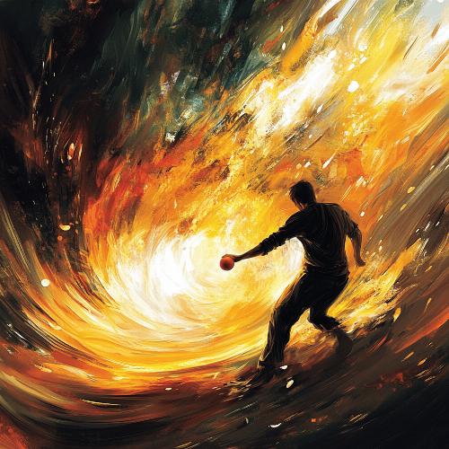 Photo de profil de l'utilisateur Flamme_Voyageur